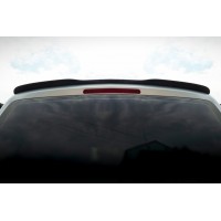 Козырек заднего стекла (ABS) для Volkswagen T5 рестайлинг 2010-2015