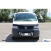 Кенгурятник ST006-03 ніздрі (нерж) для Volkswagen T5 Transporter 2003-2010 - 74775-11