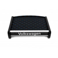 Полиця на панель (тип-2, BLUE) для Volkswagen T5 Transporter 2003-2010