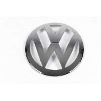 Передняя эмблема (под оригинал) для Volkswagen T5 Transporter 2003-2010