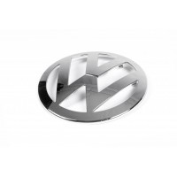 Передня емблема (під оригінал) для Volkswagen T5 Transporter 2003-2010
