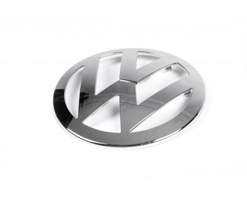 Передняя эмблема (под оригинал) для Volkswagen T5 Transporter 2003-2010 - 50288-11