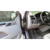 Volkswagen T5 Transporter 2003-2010 Накладки на торпеду (Турция) Титан - 52519-11