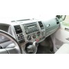 Volkswagen T5 Transporter 2003-2010 Накладки на торпеду (Турция) Титан - 52519-11