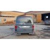 Задні куточки AK003-Double (2 шт, нерж) для Volkswagen T6 2015+, 2019+