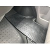 Резиновые коврики (3 шт, Stingray) На сиденья 2-20211 для Volkswagen T6 2015+, 2019+ - 57660-11