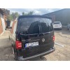 Спойлер Anatomik Розпашування (під фарбування) для Volkswagen T6 2015+, 2019+