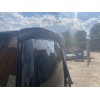 Спойлер Anatomik Розпашування (під фарбування) для Volkswagen T6 2015+, 2019+