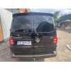 Спойлер Anatomik Розпашування (під фарбування) для Volkswagen T6 2015+, 2019+