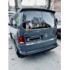 Спойлер Anatomik Розпашування (під фарбування) для Volkswagen T6 2015+, 2019+