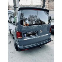 Спойлер Anatomik Розпашування (під фарбування) для Volkswagen T6 2015+, 2019+