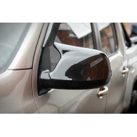 Накладки на зеркала BMW-Style (2 шт) для Volkswagen T6