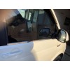 Окантовка окон (2 шт., нерж) Carmos - Турецкая сталь для Volkswagen T6