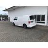 Накладка на задній бампер AMG-style (під фарбування) для Volkswagen T6 2015+, 2019+ - 54987-11