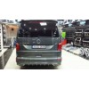 Накладка на задній бампер AMG-style (під фарбування) для Volkswagen T6 2015+, 2019+ - 54987-11