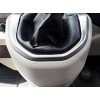 Окантовка ручки КПП (нерж) Матова для Volkswagen T6 2015+, 2019+
