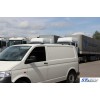 Рейлінги Хром Довга база, Металеві ніжки для Volkswagen T6 2015+, 2019+ - 79109-11