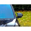 Накладки на зеркала BMW-Style (2 шт) для Volkswagen Tiguan 2007-2016 гг