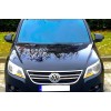 Накладки на зеркала BMW-Style (2 шт) для Volkswagen Tiguan 2007-2016 гг