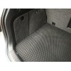 Килимок багажника (EVA, поліуретановий, чорний) для Volkswagen Tiguan 2007-2016 - 75291-11