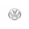Задня емблема (верхня частина, Оригінал) для Volkswagen Tiguan 2007-2016 - 57643-11