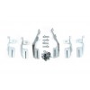 Крепление к боковым порогам для Volkswagen Tiguan 2007-2016 гг