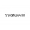 Надпись прямой шрифт (под оригинал) для Volkswagen Tiguan 2007-2016 - 79215-11