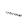 Надпись прямой шрифт (под оригинал) для Volkswagen Tiguan 2007-2016 - 79215-11