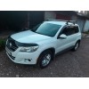 Вітровики (4 шт, HIC) для Volkswagen Tiguan 2007-2016 - 75885-11