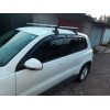 Вітровики (4 шт, HIC) для Volkswagen Tiguan 2007-2016 - 75885-11