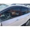 Вітровики (4 шт, HIC) для Volkswagen Tiguan 2007-2016 - 75885-11