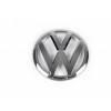 Задняя эмблема (верхняя часть, Оригинал) для Volkswagen Tiguan 2016+ - 57644-11