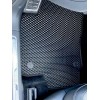 Коврики EVA (черные) для Volkswagen Tiguan 2016+ - 79406-11