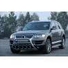 Кенгурятник ST028 для Volkswagen Touareg 2002-2010 - 64080-11