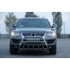 Кенгурятник ST028 для Volkswagen Touareg 2002-2010 - 64080-11