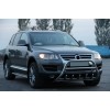 Кенгурятник ST028 для Volkswagen Touareg 2002-2010 - 64080-11