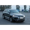 Кенгурятник ST028 для Volkswagen Touareg 2002-2010 - 64080-11