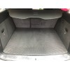 Килимок багажника (EVA, поліуретановий, чорний) для Volkswagen Touareg 2002-2010 - 73404-11