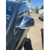 Накладки на дзеркала 2007-2010 ( 2 шт, нерж) Хромований пластик для Volkswagen Touareg 2002-2010 - 74435-11