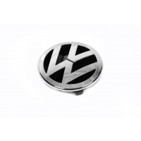 Передний значок (2007-2010, под оригинал) для Volkswagen Touareg 2002-2010 гг.