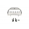 Кенгурятник WT003 Special (нерж) для Volkswagen Touareg 2002-2010