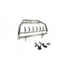 Кенгурятник WT003 Special (нерж) для Volkswagen Touareg 2002-2010