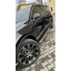 Бічні пороги BlackLine (2 шт, алюміній) для Volkswagen Touareg 2002-2010 - 65607-11
