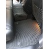 Коврики EVA (черные) для Volkswagen Touareg 2010-2018 - 74591-11