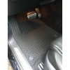 Килимки EVA (чорні) для Volkswagen Touareg 2010-2018 - 74591-11