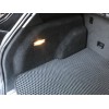 Килимок багажника (EVA, поліуретановий, чорний) для Volkswagen Touareg 2010-2018 - 64174-11