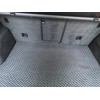 Коврик багажника (EVA, полиуретановый, черный) для Volkswagen Touareg 2010-2018 - 64174-11
