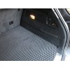 Коврик багажника (EVA, полиуретановый, черный) для Volkswagen Touareg 2010-2018 - 64174-11