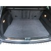 Килимок багажника (EVA, поліуретановий, чорний) для Volkswagen Touareg 2010-2018 - 64174-11