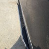 Бічні пороги BlackLine (2 шт, алюміній) для Volkswagen Touareg 2010-2018 - 65606-11